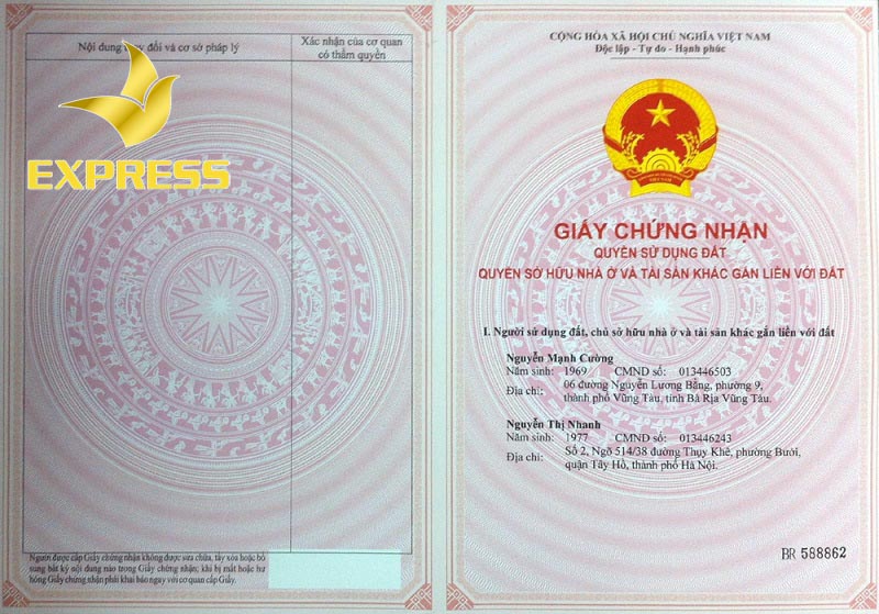Điều kiện để thực hiện sang tên đất nông nghiệp