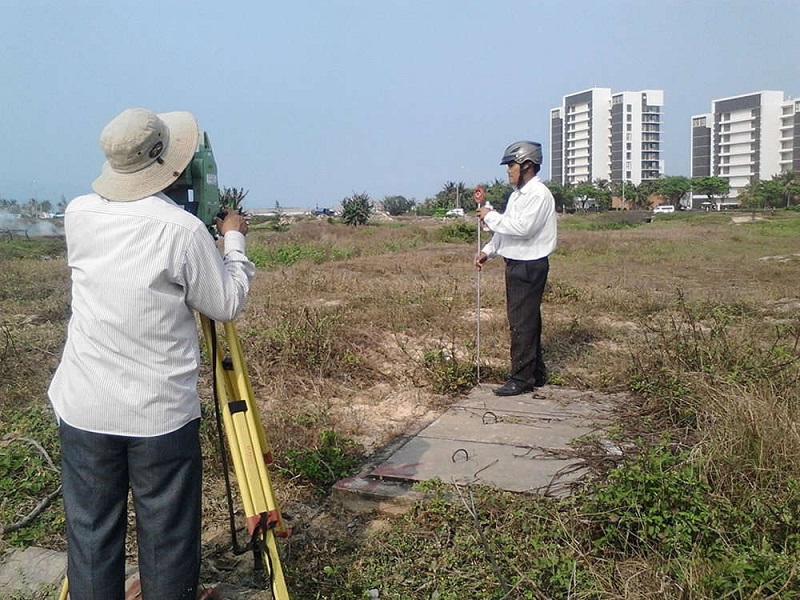 Đo đạc địa chính là gì? Quy trình thực hiện đo đạc như thế nào?