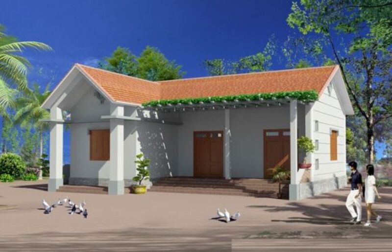 Đơn giá xây dựng ở mỗi nơi sẽ không giống nhau