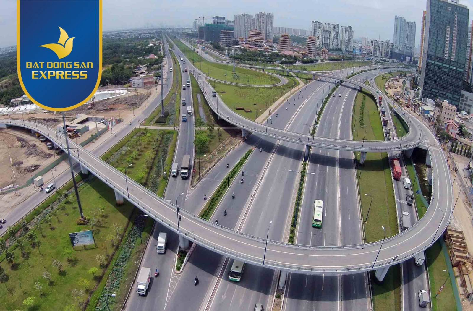 Tìm hiểu về khái niệm đất công cộng đơn vị ở - BẤT ĐỘNG SẢN EXPRESS