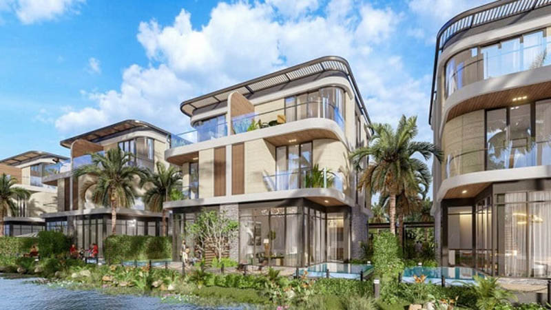 Dự án được đầu tư nhất tại Bình Thuận trong thời điểm hiện tại
