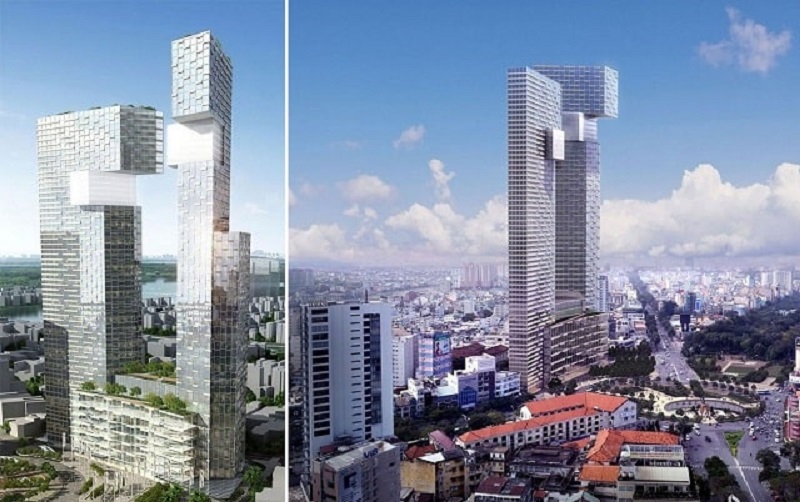 KENTON NODE VIETNAM VÀ NHỮNG TIỆN ÍCH HOÀN HẢO
