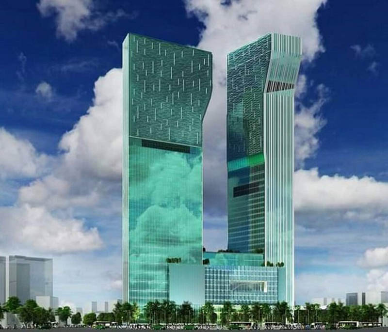 Dự án One Central Hồ Chí Minh - Nơi khởi nguồn của sự thịnh vượng