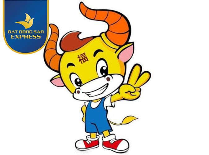 Vận mệnh tuổi Quý Sửu 1994 năm Tân Sửu - BẤT ĐỘNG SẢN EXPRESS