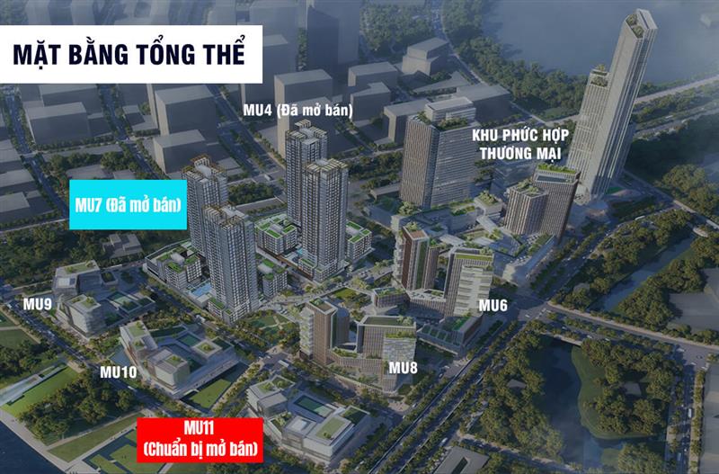 TRẢ LỜI TẤT CẢ CÁC CÂU HỎI LIÊN QUAN ĐẾN EMPIRE CITY