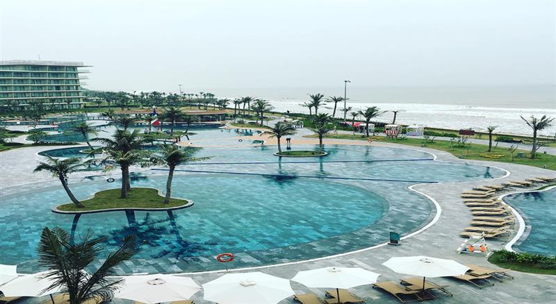  FLC ĐỒ SƠN SỞ HỮU NHỮNG ƯU ĐIỂM VƯỢT TRỘI