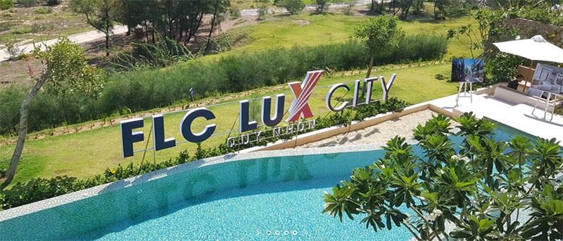 SỰ THUẬN LỢI ĐỐI VỚI VỊ TRÍ CỦA DỰ ÁN FLC LUX CITY QUY NHƠN