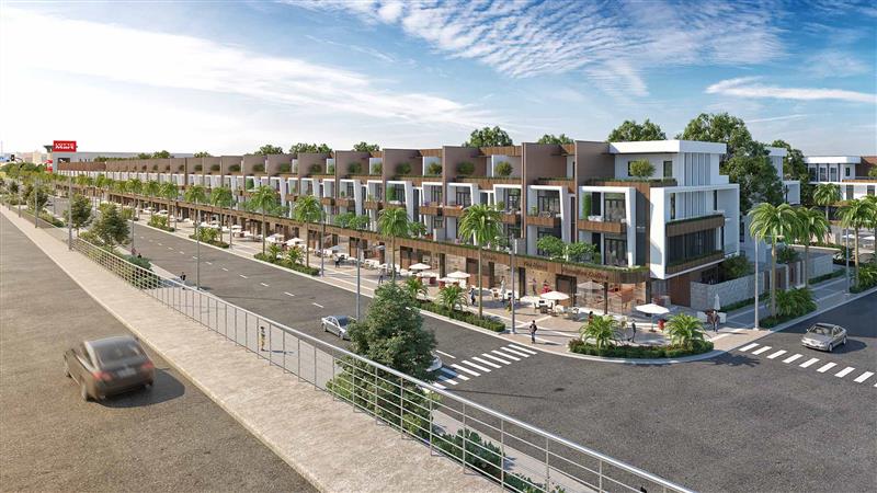ĐẦU TƯ Ở DỰ ÁN NGHỈ DƯỠNG FLC QUY NHƠN THE COASTAL HILL CÓ LỢI NHUẬN RA SAO