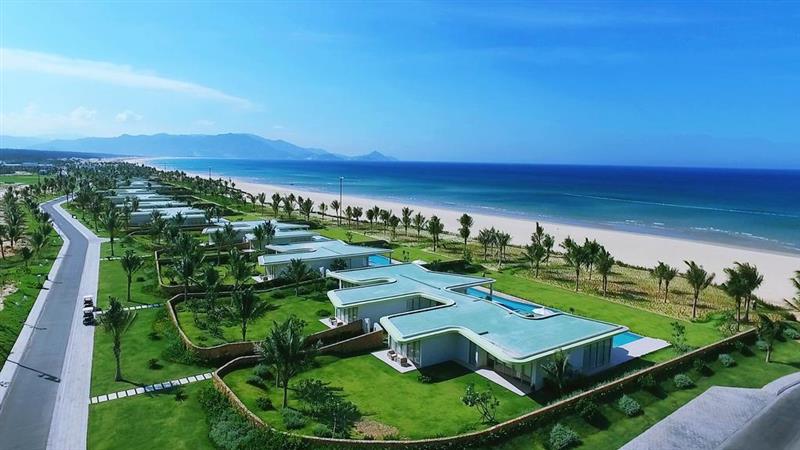 FLC QUY NHƠN THE COASTAL HILL – THỊ TRƯỜNG BẤT ĐỘNG SẢN TIỀM NĂNG