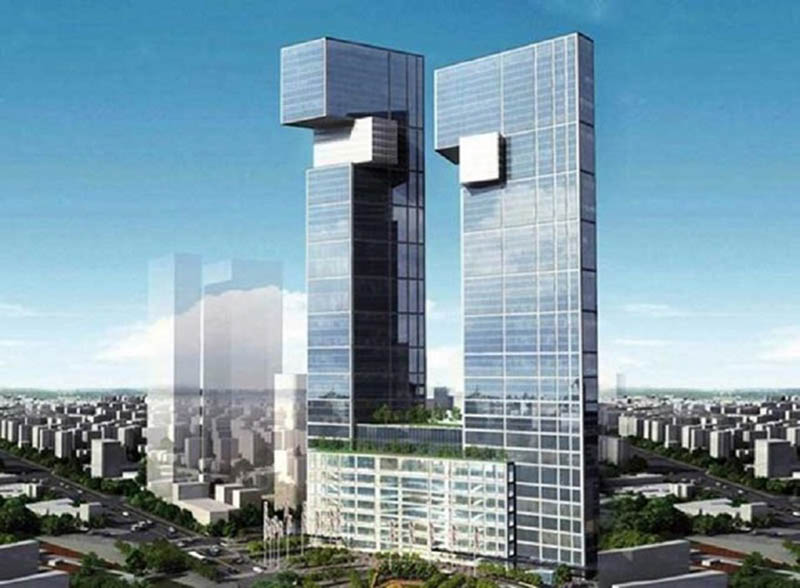 Cập nhật thông tin giá bán căn hộ One Central Sài Gòn