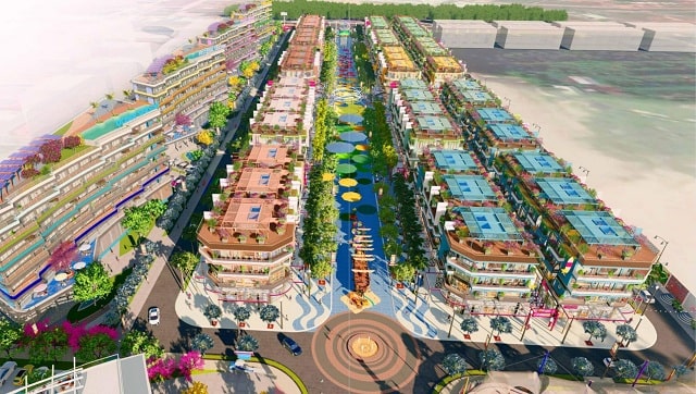 Cập nhật bảng giá bán Selavia Phú Quốc mới nhất