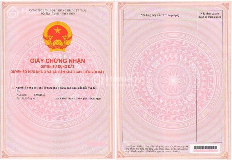 Cách xem sơ đồ thửa đất đơn giản và chuẩn xác nhất