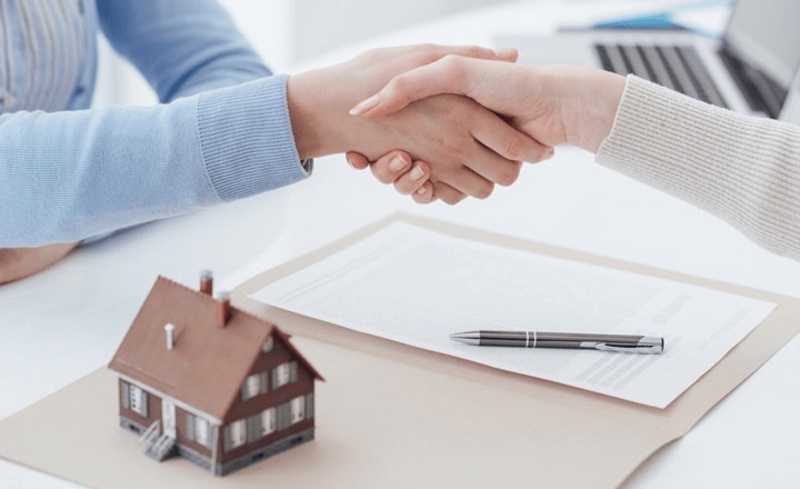 Hai bên cùng thỏa thuận, cam kết và thực hiện hợp đồng ủy quyền.
