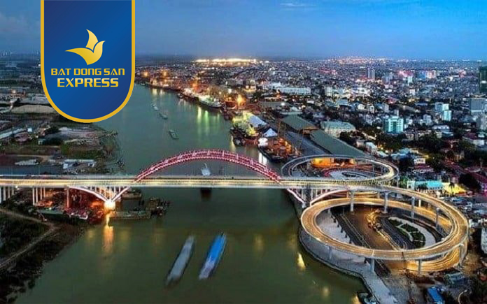 CẬP NHẬT UPDATE THÔNG TIN BẢN ĐỒ QUY HOẠCH THÀNH PHỐ HẢI PHÒNG MỚI NHẤT NĂM 2021 - BẤT ĐỘNG SẢN EXPRESS