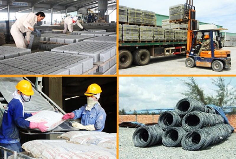 Hàng hóa phải đảm bảo đạt chuẩn về chất lượng