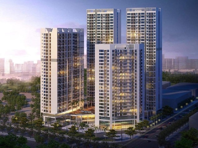 Thiết kế mẫu bản vẽ cấp thoát nước chung cư chi tiết nhất
