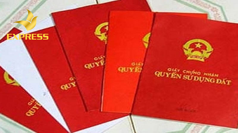 Hồ sơ chuẩn bị để chuyển đổi đất ruộng lên đất thổ cư