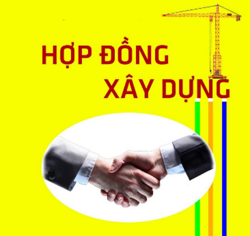 Thông tin cần biết về mẫu phụ lục hợp đồng xây dựng