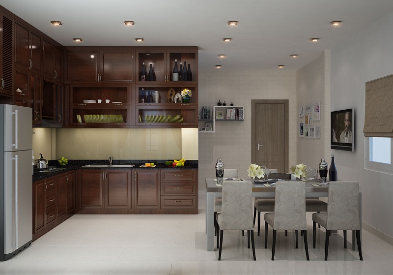 Hướng Tây, Tây Nam, Tây Bắc, Đông Bắc là hướng hợp với tuổi Ất Mão
