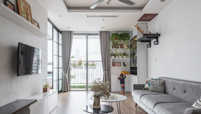 Hướng tốt đặt bàn thờ cho tuổi Giáp Tý