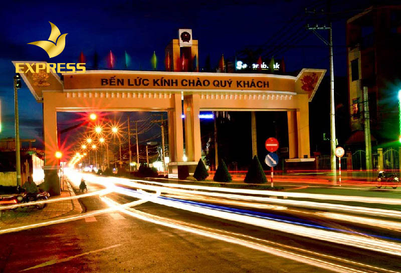 Tình hình giá đất ruộng Bến Lức đang tăng mạnh, có thể trở thành cơn sốt trong thời gian tới 