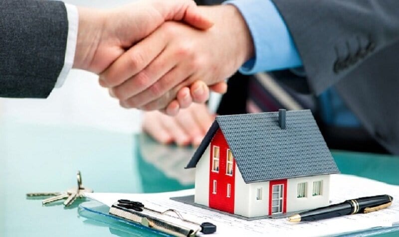 Phí môi giới nhà đất mới nhất năm 2021 và 3 lưu ý khi giao dịch