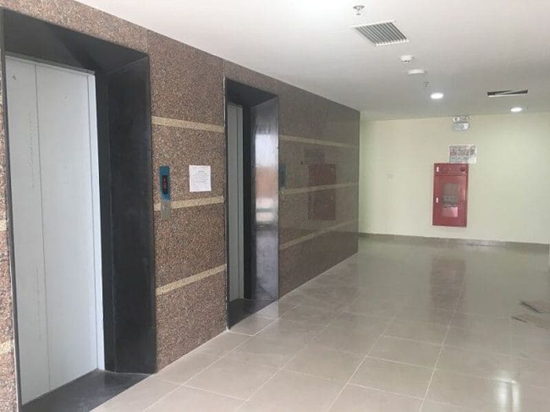 Tư vấn lựa chọn kích thước thang máy chung cư đúng và chi tiết nhất
