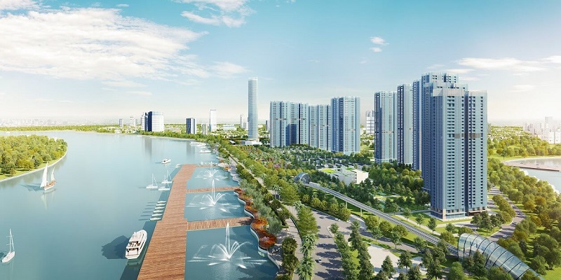 Kiến thức về thị trường bất động sản