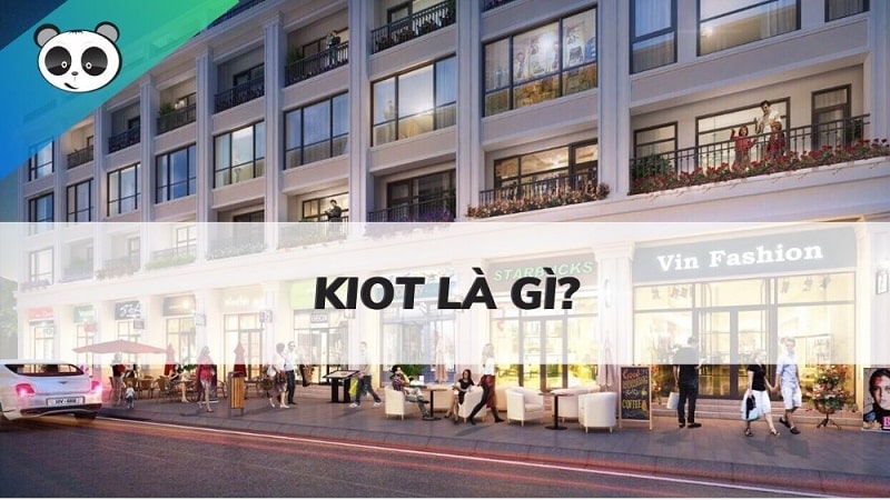 Hợp đồng thuê kiot cần lưu ý gì? Có những loại kiot nào trên thị trường?