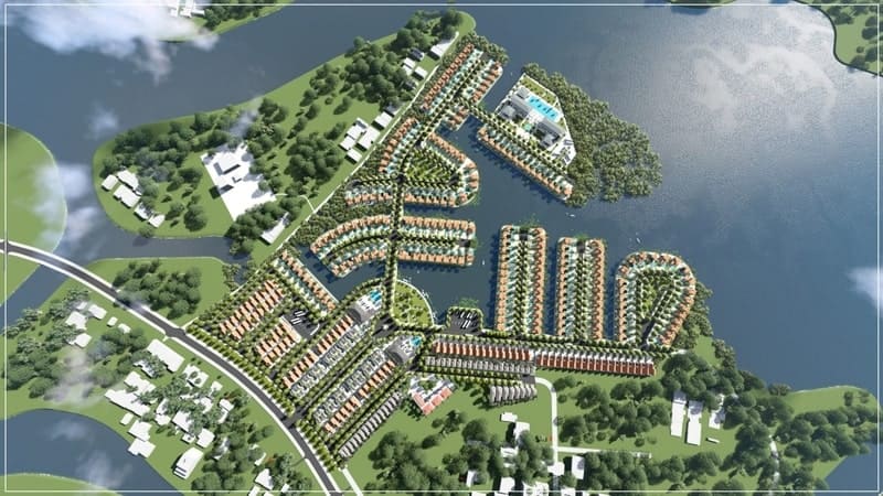 Lập mục tiêu quy hoạch Quảng Nam để đề xuất thực hiện chiến lược hiệu quả