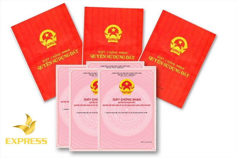 Lệ phí để cấp giấy chứng nhận quyền sử dụng đất