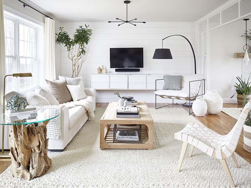 Lên kế hoạch trước khi mua sắm là rất cần thiết