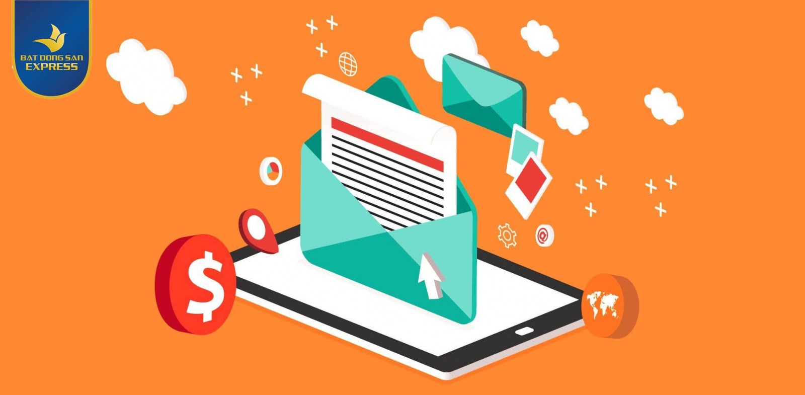 Tìm hiểu về những cách thu thập email khách hàng phù hợp với xu thế hiện nay - BẤT ĐỘNG SẢN EXPRESS
