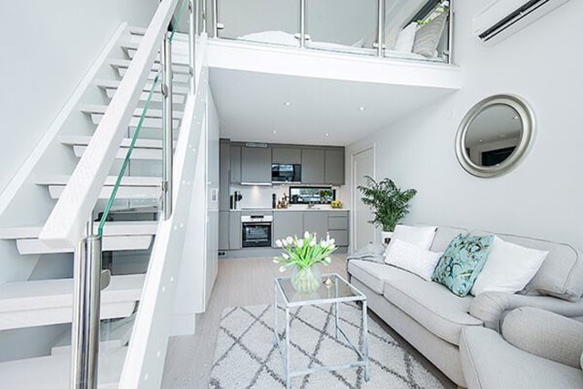 Những lưu ý khi thiết kế nhà diện tích nhỏ 20m2