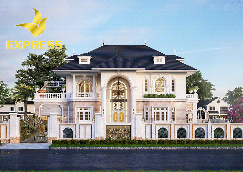 Mái Thái có công dụng lớn trong đời sống