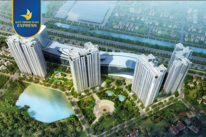 MỨC GIÁ CHO THUÊ CĂN HỘ MASTERI THẢO ĐIỀN LÀ BAO NHIÊU? - BẤT ĐỘNG SẢN EXPRESS