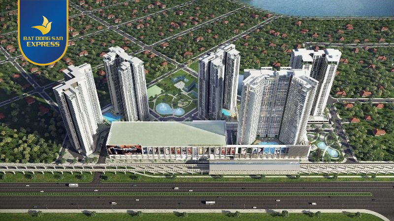 Giá cho thuê căn hộ Masteri Thảo Điền là bao nhiêu?