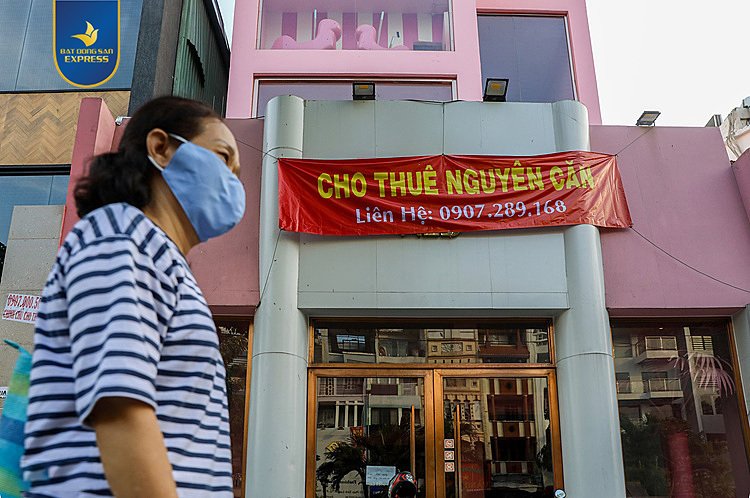 NGHIÊN CỨU THỊ TRƯỜNG BẤT ĐỘNG SẢN THÀNH PHỐ HỒ CHÍ MINH LẤY LẠI SỰ THU HÚT 2021
