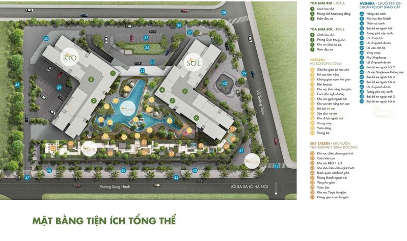 Kỹ năng đọc bản vẽ mặt bằng căn hộ chung cư bạn nên biết.