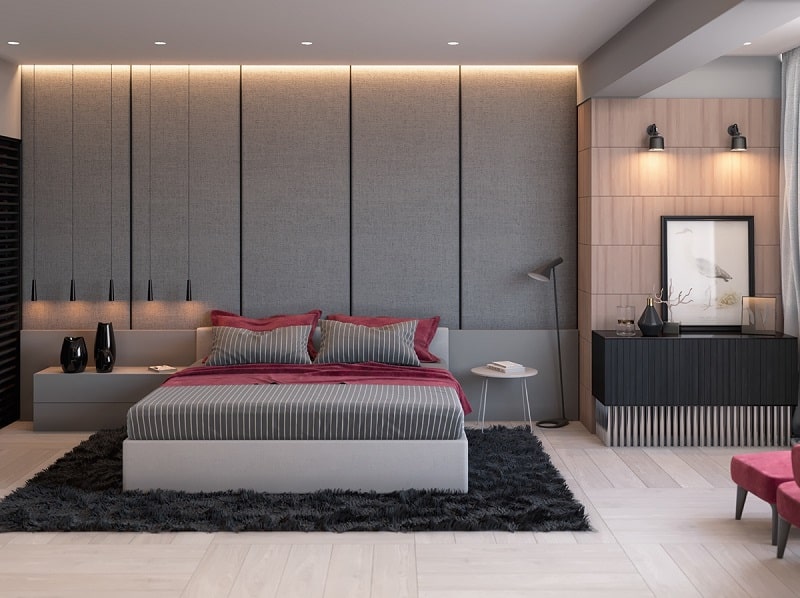 Mẫu 1- 20m2