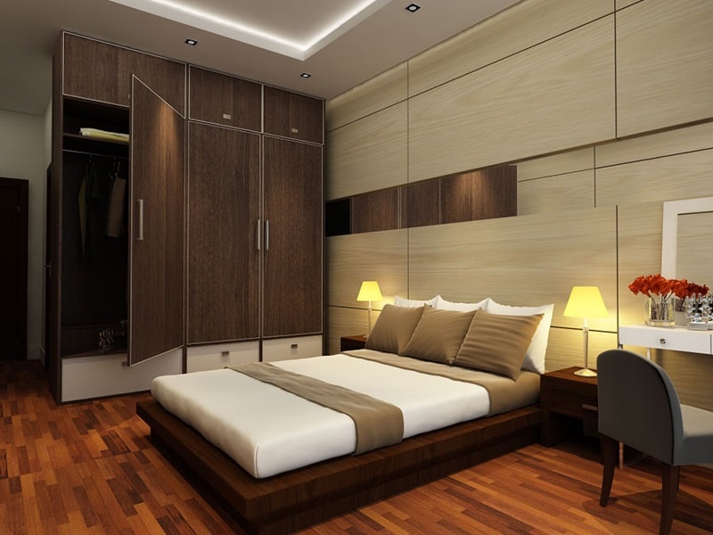 Mẫu 2- 13m2