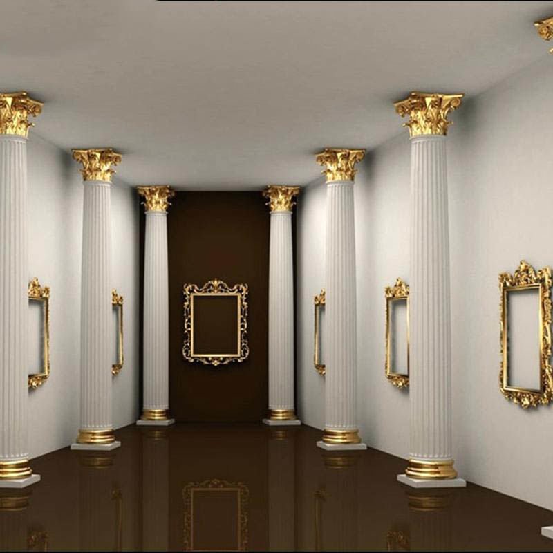 Thông tin về kích thước cột nhà dân dụng chi tiết nhất