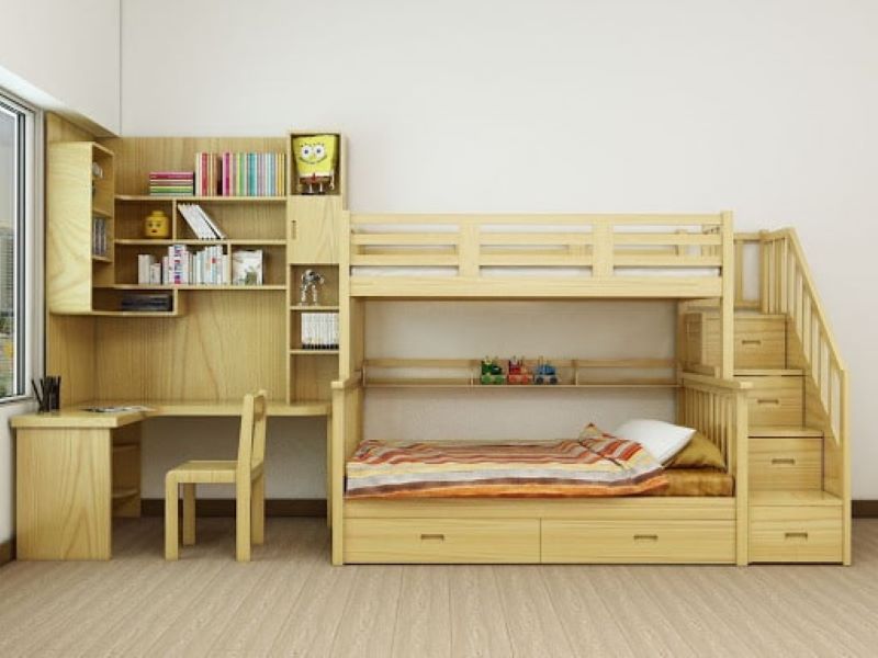 Mẫu sản phẩm chất liệu gỗ đẹp