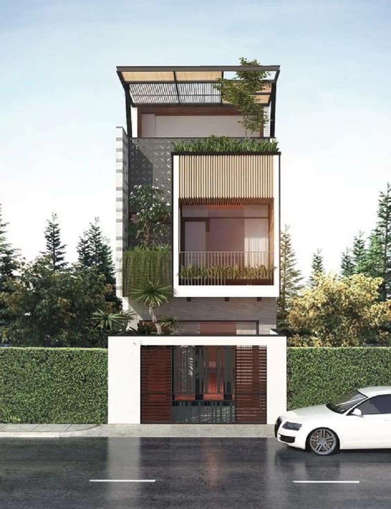Mẫu thiết kế 10