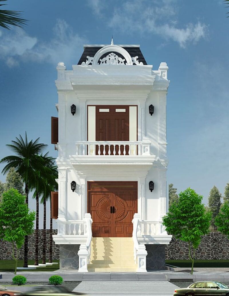 Lưu ý thiết kế cho chủ nhà