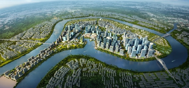 Dự án quy hoạch Bình Quới – Thanh Đa mới nhất