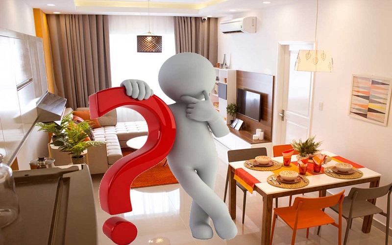 Thực hư chúng ta nên mua chung cư hay nhà riêng?