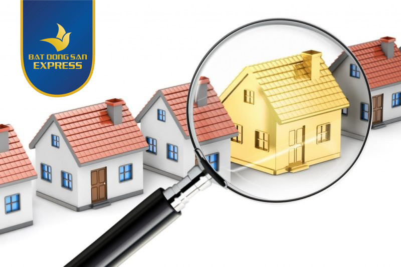 Chia sẻ những kinh nghiệm khi mua nhà đất tại Hà Nội - BẤT ĐỘNG SẢN EXPRESS