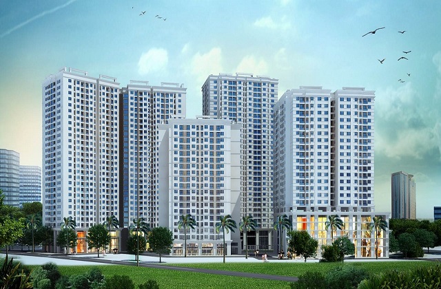 Mục đích đóng phí bảo trì chung cư