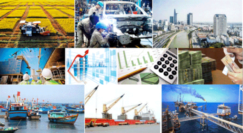 Mục tiêu sau khi quy hoạch huyện Đan Phượng, Hà Nội